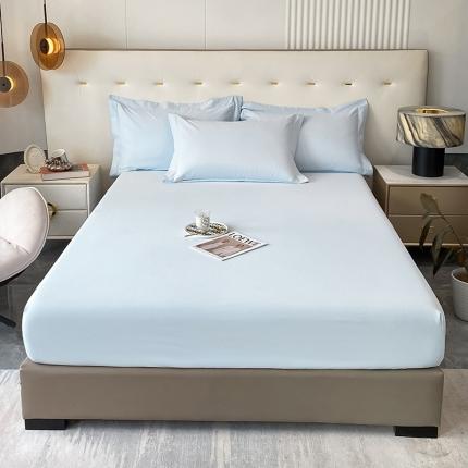 91家纺网 家纺一手货源 找家纺 （总）DC 2024新款全棉磨毛系列单床笠