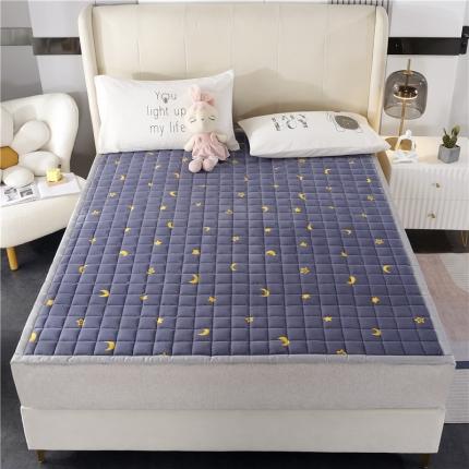 91家纺网 家纺一手货源 找家纺 (总)东宇 2022新款直播供货A类母婴级高克重宝宝绒床垫