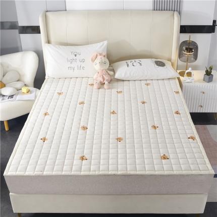 91家纺网 家纺一手货源 找家纺 (总)东宇 2022新款直播供货A类母婴级高克重宝宝绒床垫