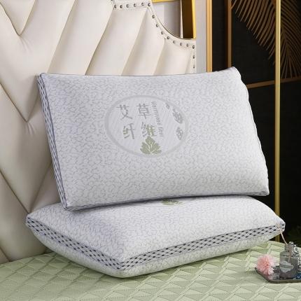 91家纺网 家纺一手货源 找家纺 （总）浩宇家纺整张棉热熔枕芯针织棉枕头成人枕芯不变形可机洗