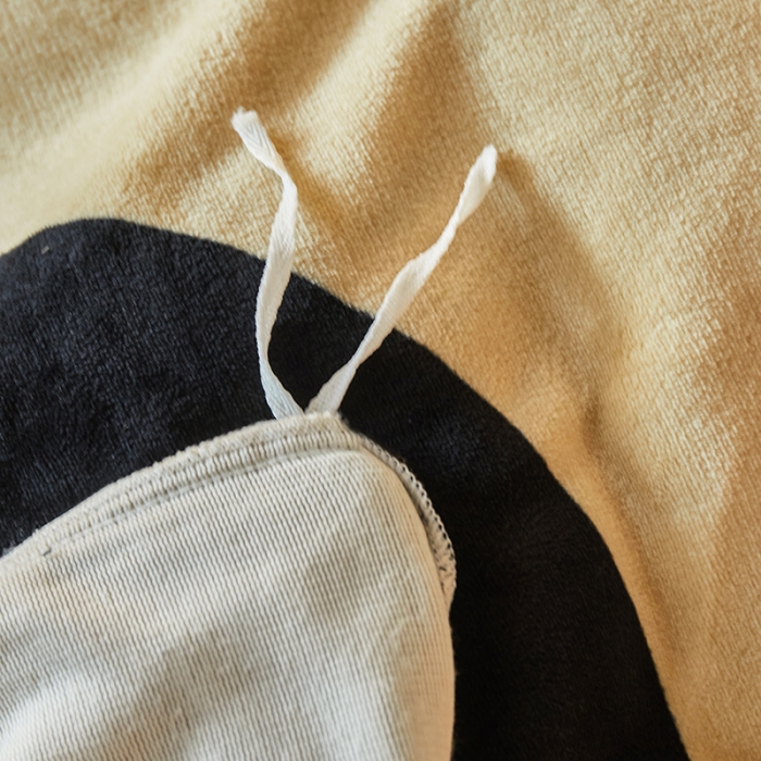 91家纺网 家纺一手货源 找家纺 怡家居 2022秋冬高克重牛奶绒印花四件套 波波奶茶