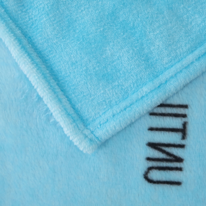 91家纺网 家纺一手货源 找家纺 侨鑫2022新款法兰绒多功能毛毯 热气球