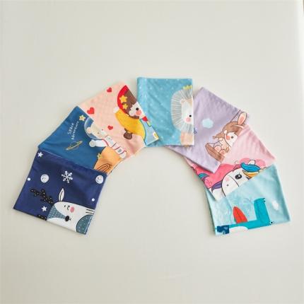 91家纺网 家纺一手货源 找家纺 （总）温宁 2022新款A类大版婴儿绒豆豆绒枕头枕芯儿童枕