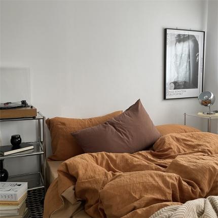 91家纺网 家纺一手货源 找家纺 （总）恋恋三季2024秋冬新款 空气提花千鸟格 威尔士