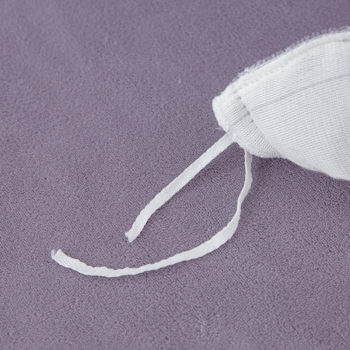 91家纺网 家纺一手货源 找家纺 优姿家纺 牛奶绒贴边绣花荷叶花边保暖四件 蝶舞纷飞-紫