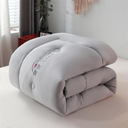 91家纺网 家纺一手货源 找家纺 （总）优姿家纺 2022新款A类原棉大豆被