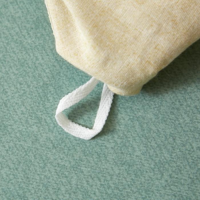 91家纺网 家纺一手货源 找家纺 金纱玉纺2022新款全棉生态大版磨毛四件套 醉芬芳-黄