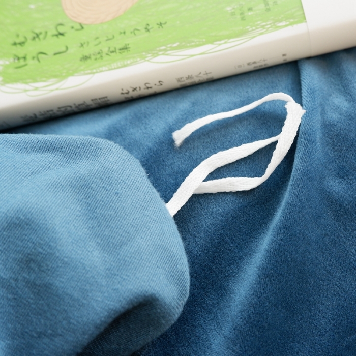 91家纺网 家纺一手货源 找家纺 （总）啊雅家居 2025新款贝壳边宝宝绒四件套