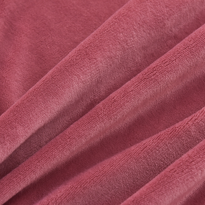 91家纺网 家纺一手货源 找家纺 （总）畅畅家纺 2022新款韩版荷叶边刺绣牛奶绒四件套