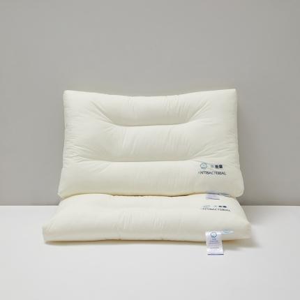 91家纺网 家纺一手货源 找家纺 （总）昕科 2022新款全棉三防净能量枕芯枕头