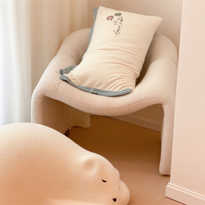 91家纺网 家纺一手货源 找家纺 朗莎 2022新款迪士尼230g高克重牛奶绒四件套 米奇