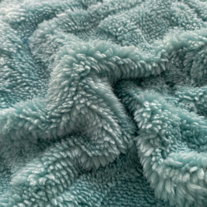 91家纺网 家纺一手货源 找家纺 （总）绒兔兔 2022新款舒棉绒毯子