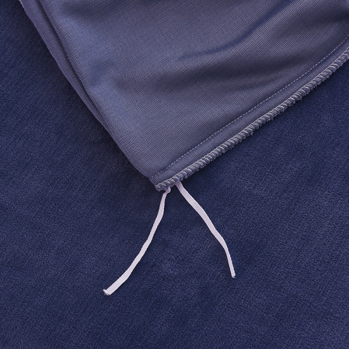 91家纺网 家纺一手货源 找家纺 芃成 2022新款加厚双面牛奶绒印花床品系列-单被套 草莓奶昔