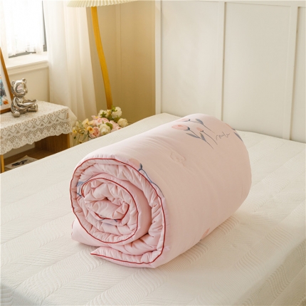 91家纺网 家纺一手货源 找家纺 （总）加厚保暖新疆棉花被芯空调被子纯棉被棉絮春秋冬被四季通用