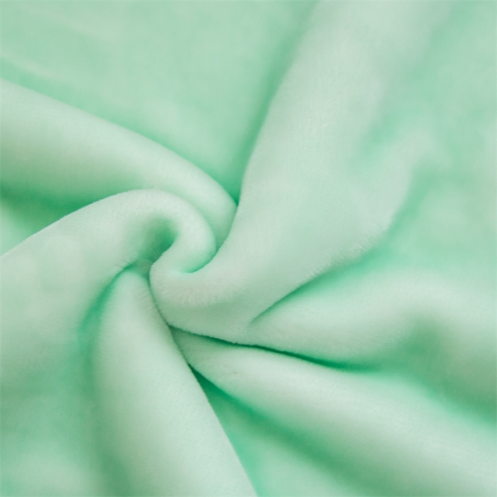 91家纺网 家纺一手货源 找家纺 凯轩毛毛毯毯子 大版花儿童云毛毯毯子 开心 园