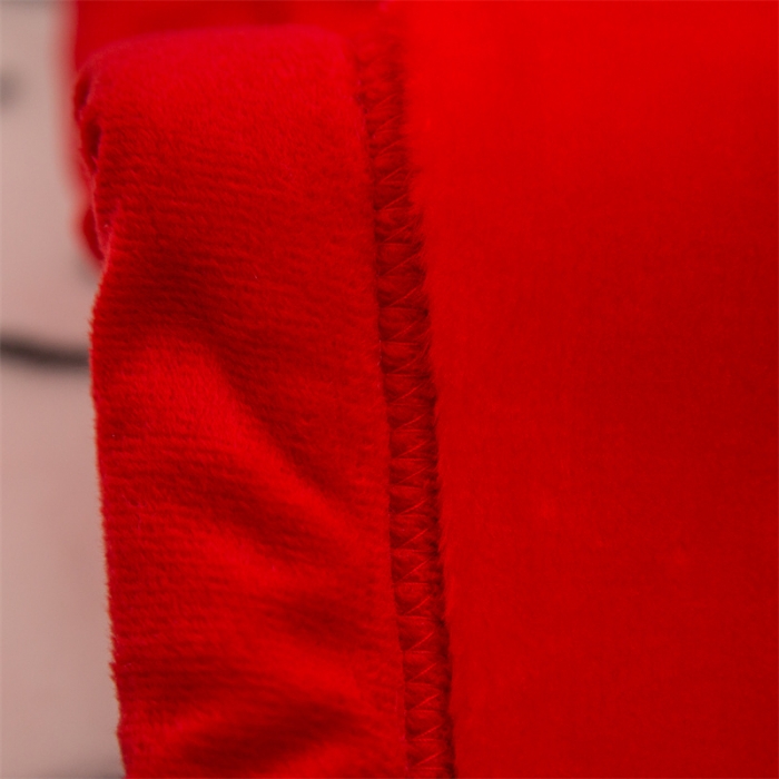 91家纺网 家纺一手货源 找家纺 凯轩毛毛毯毯子 大版花儿童云毛毯毯子 小飞猫  大红