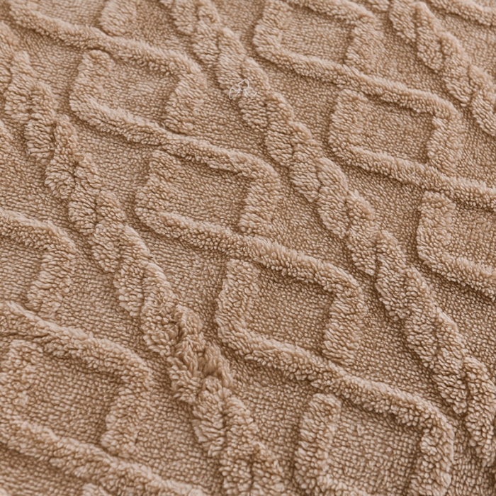 91家纺网 家纺一手货源 找家纺 （总）迷仙巢 2022新款塔夫绒多功能盖毯