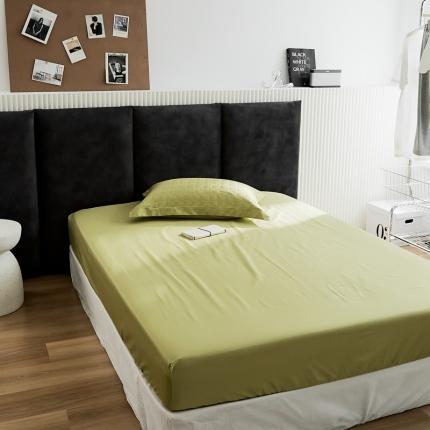 91家纺网 家纺一手货源 找家纺 （总）8小时 2023新款全棉贡缎提花轻奢单品床笠