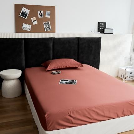 91家纺网 家纺一手货源 找家纺 8小时 2023新款全棉贡缎提花轻奢单品床笠 路易