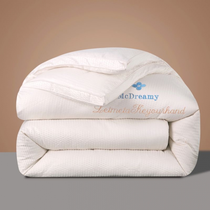 91家纺网 家纺一手货源 找家纺 （总）伊被源 2022新款抗菌立体冬被春秋被被芯被子-华夫泡