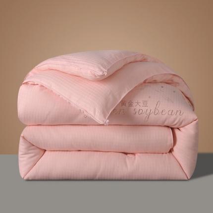 伊被源2022新款抗菌大豆被冬被春秋被被芯被子-雪山麋鹿玉色