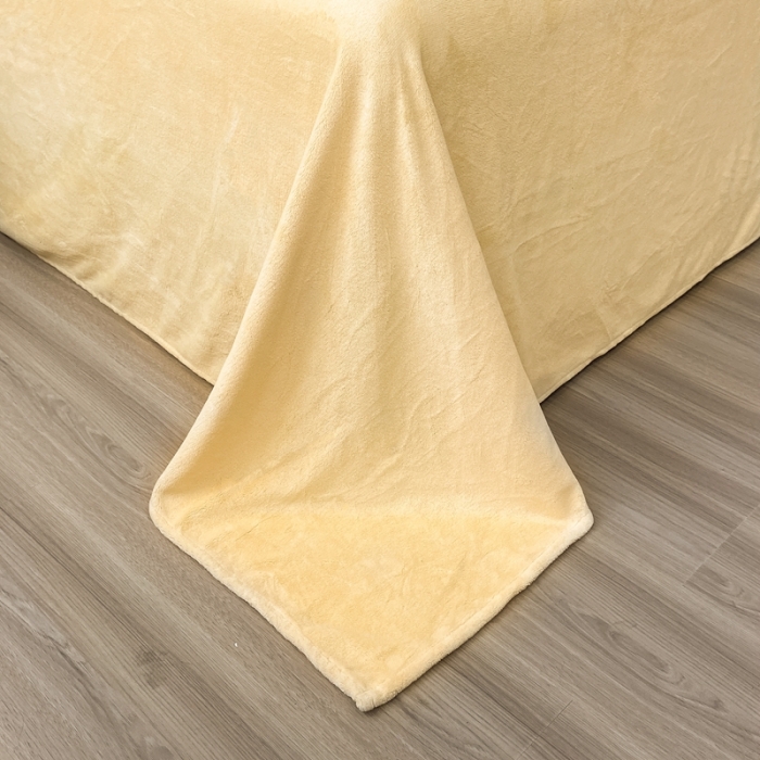 91家纺网 家纺一手货源 找家纺 （总）梦享生活 230高克重欧式烂花全消光亲肤牛奶绒四件套