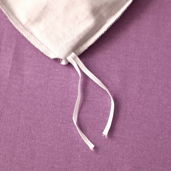 91家纺网 家纺一手货源 找家纺 晶缦家纺 2022新款加厚全棉纯色生态磨毛多规格四件套 纯依-魅紫