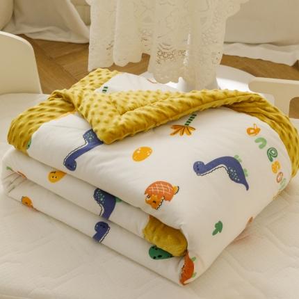 91家纺网 家纺一手货源 找家纺 （总）嗨生活 德芙绒豆豆被 儿童被 幼儿园被 单人被 学生被