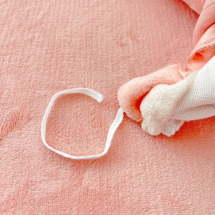 91家纺网 家纺一手货源 找家纺 佰亿莱 2024新款高克重印花牛奶绒四件套 初晴