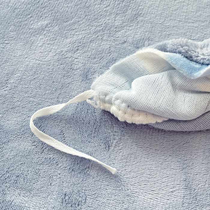 91家纺网 家纺一手货源 找家纺 佰亿莱 2024新款高克重印花牛奶绒四件套 背影女孩