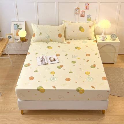 91家纺网 家纺一手货源 找家纺 （总）798家纺 2022爆款13070全棉印花单品床笠