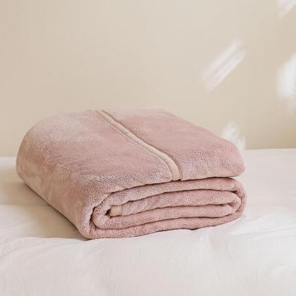 91家纺网 家纺一手货源 找家纺 （总）寐眠2022新款法莱绒毛毯