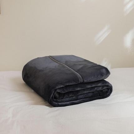 91家纺网 家纺一手货源 找家纺 （总）寐眠2022新款法莱绒毛毯