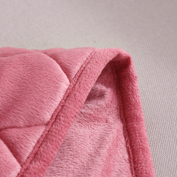 91家纺网 家纺一手货源 找家纺 （总）暖居 2024新款欧盟标准CE认证Usp披肩暖身毯