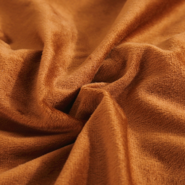 91家纺网 家纺一手货源 找家纺 暖居 2024新款欧盟标准CE认证Usp披肩暖身毯 卡其