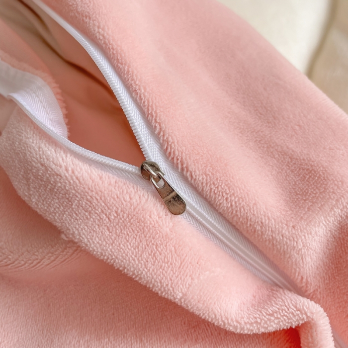 91家纺网 家纺一手货源 找家纺 （总）可以家居 2022新款牛奶绒四件套-祖马珑