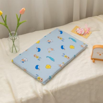 91家纺网 家纺一手货源 找家纺 （总）桐格乳胶2023新款乳胶枕头儿童枕头