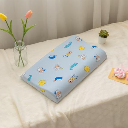 91家纺网 家纺一手货源 找家纺 （总）桐格乳胶2023新款乳胶枕头儿童枕头