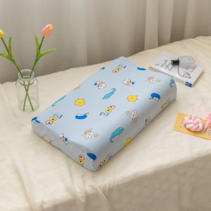 91家纺网 家纺一手货源 找家纺 （总）桐格乳胶2023新款乳胶枕头儿童枕头