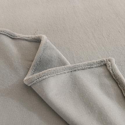 91家纺网 家纺一手货源 找家纺 （总）甜之梦 2025新款毛巾绣牛奶绒床单