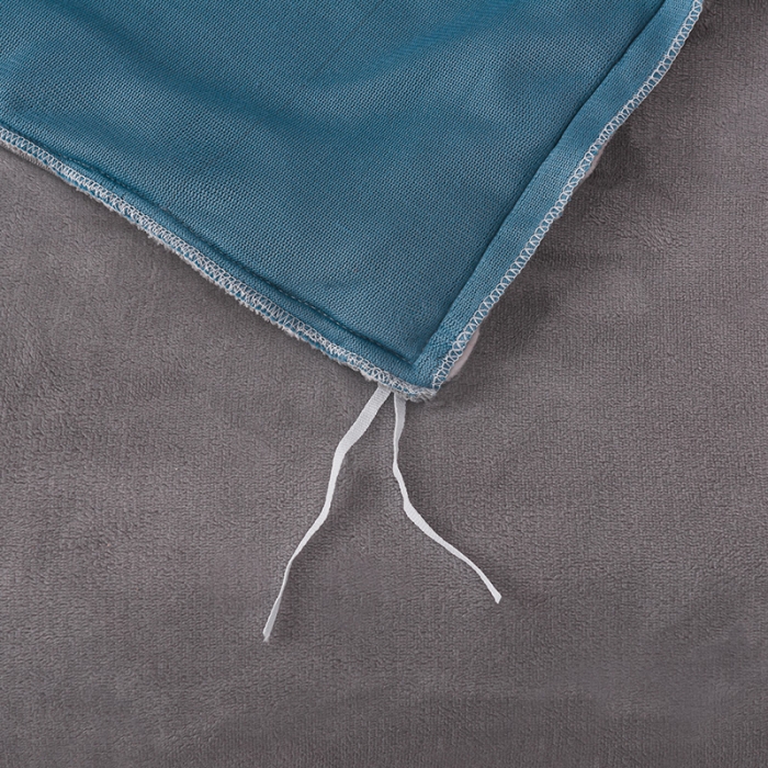 91家纺网 家纺一手货源 找家纺 芃成 2022新款加厚保暖牛奶绒绣花四件套 芭蕾女孩 宾利兰