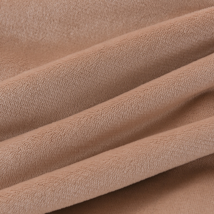 91家纺网 家纺一手货源 找家纺 芃成 2022新款加厚保暖牛奶绒绣花四件套 蝶舞  高级灰