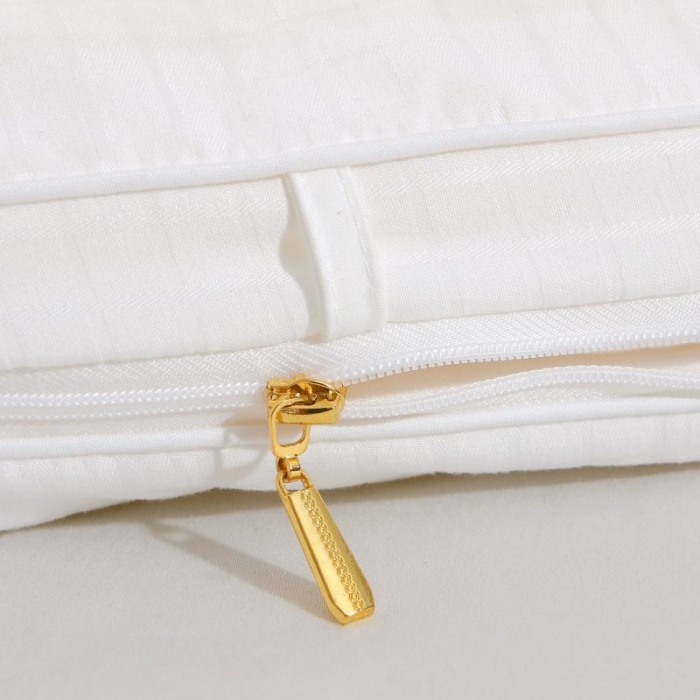 91家纺网 家纺一手货源 找家纺 （总）伊被源 2022磨毛提花拉链意尔丝好芯动子母被被子被芯