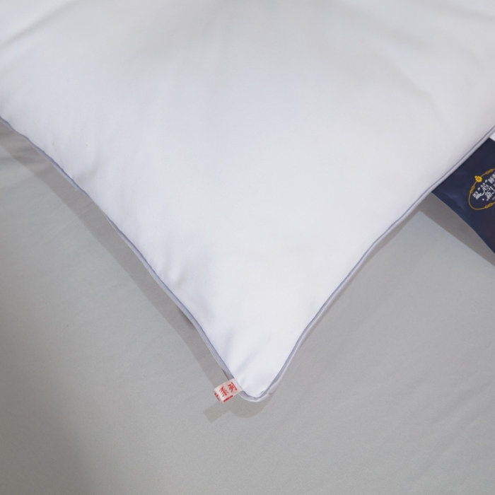 91家纺网 家纺一手货源 找家纺 天瑜家纺 2023洛卡棉冬被秋冬被子丝棉被芯 白色