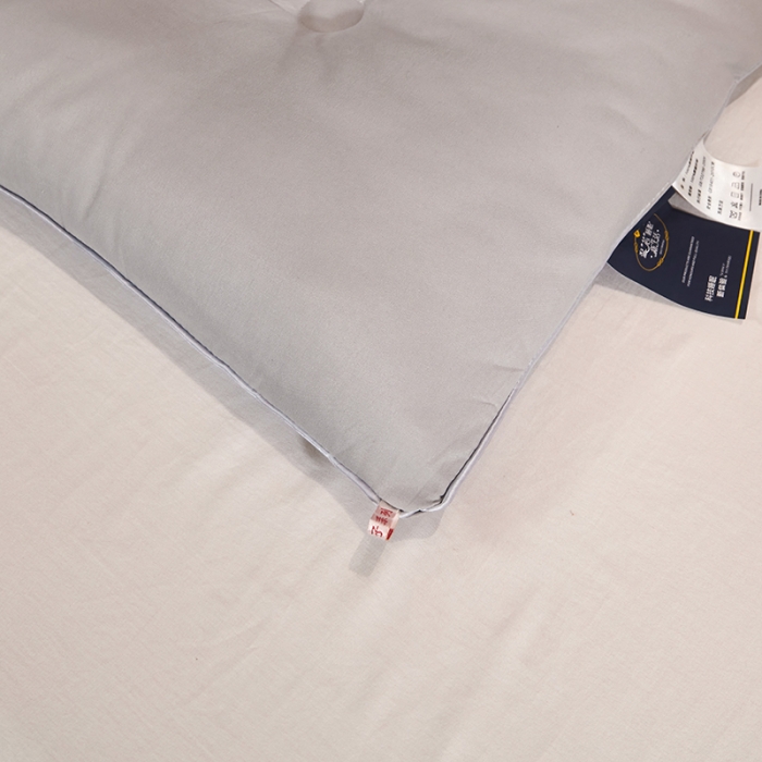 91家纺网 家纺一手货源 找家纺 天瑜家纺 2023洛卡棉冬被秋冬被子丝棉被芯 灰色