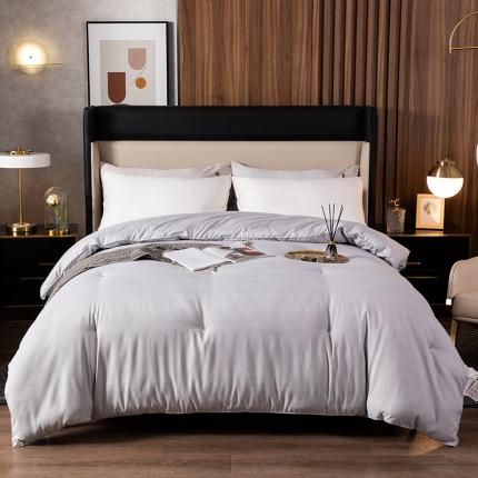 91家纺网 家纺一手货源 找家纺 （总）被靠被 2023新款桑蚕丝大豆纤维被系列