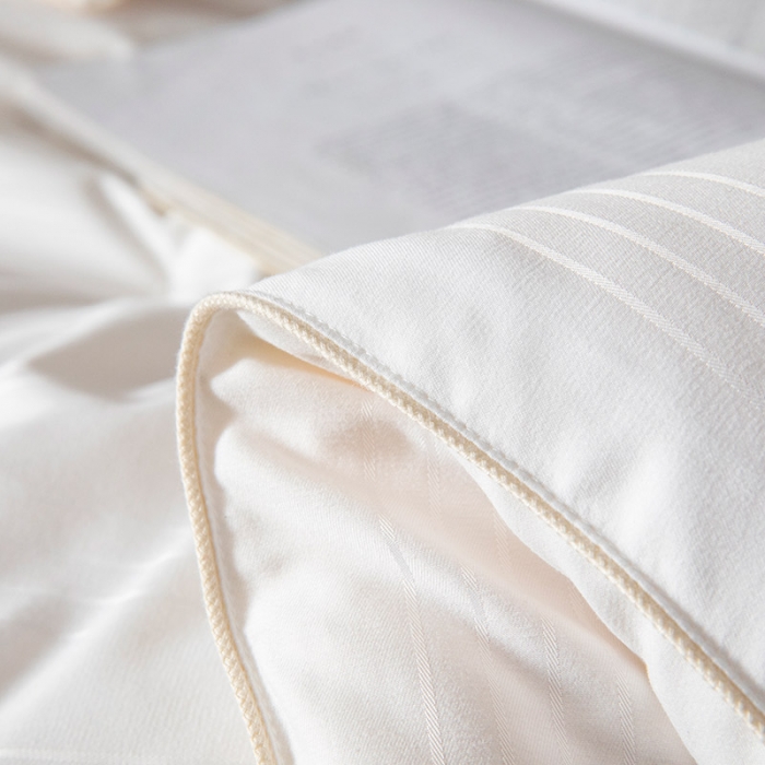 91家纺网 家纺一手货源 找家纺 （总）被靠被 2023新款桑蚕丝大豆纤维被系列