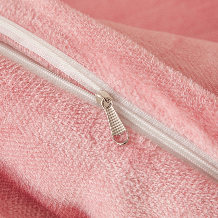 91家纺网 家纺一手货源 找家纺 （总）纽缦 2022新款牛奶绒四件套爱之音系列