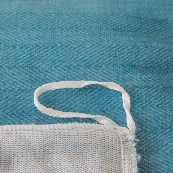 91家纺网 家纺一手货源 找家纺 纽缦 2022新款牛奶绒四件套爱之音系列 爱之音翠兰