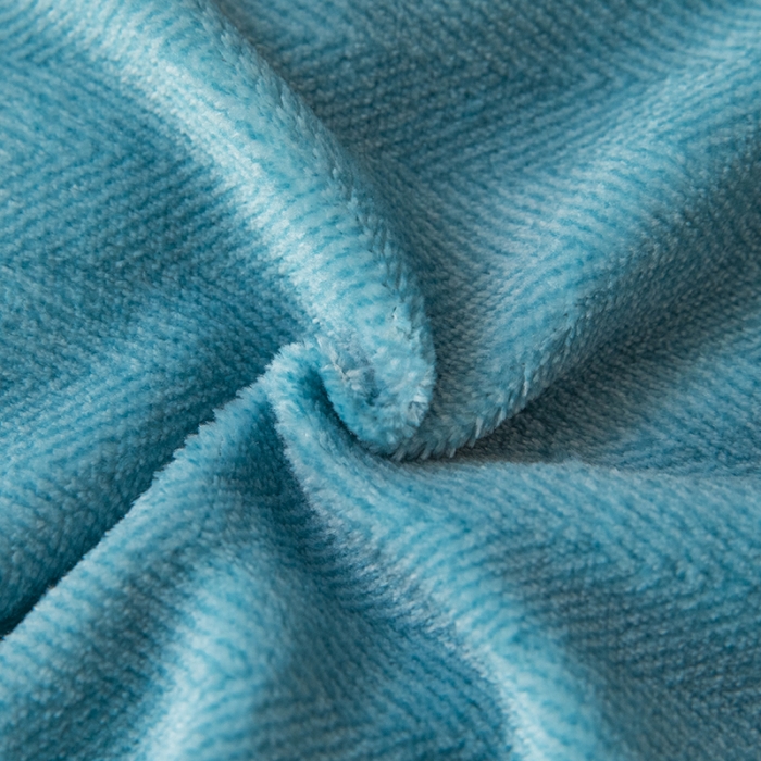 91家纺网 家纺一手货源 找家纺 纽缦 2022新款牛奶绒四件套爱之音系列 爱之音翠兰